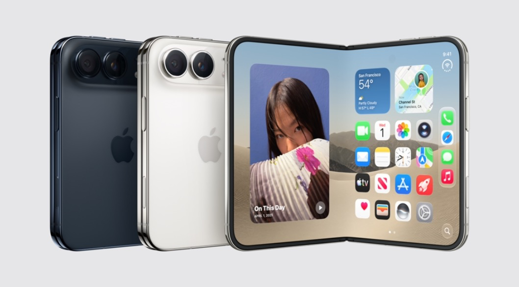Максимальная версия iPhone Duo в Британской Колумбии обойдётся дороже $5300 с налогами