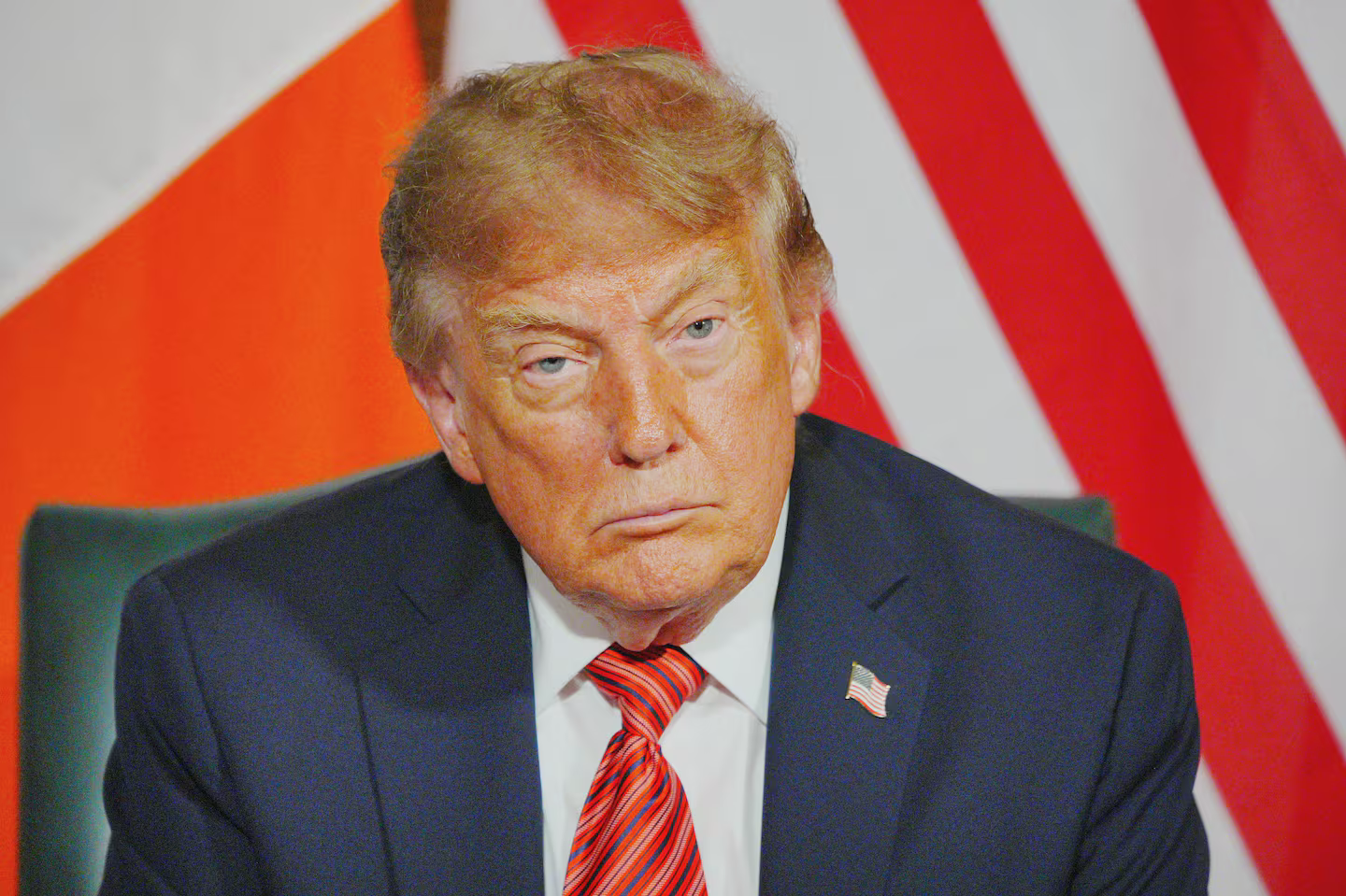 Трамп заявил, что торговая сделка с Канадой возможна «довольно скоро», но повторил обвинения в «обмане»