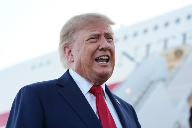 Трамп пригрозил Европе «серьёзными тарифами» из-за возможного вступления Канады в ЕС
