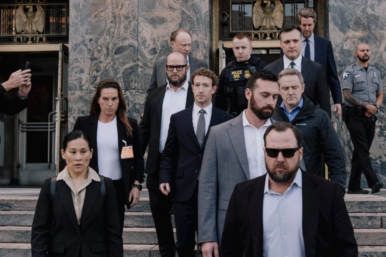 Meta и YouTube признаны виновными в создании «зависимых» продуктов, вредящих детям