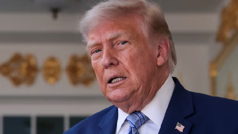 США вводят новый тариф взамен отмененного Верховным судом