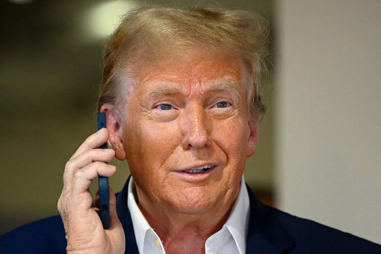 Трамп заявил, что первоначальная сделка по мосту Горди Хоу аннулирована, вопреки заявлениям Карни