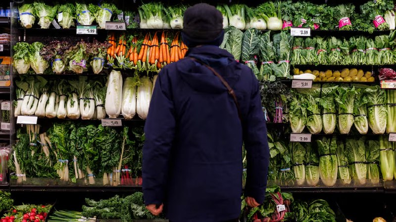 В Канаде есть проблема с конкуренцией на продуктовом рынке. Помогут ли ее решить местные продовольственные хабы?