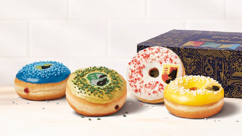 Критики осудили акцию Tim Hortons по «Гарри Поттеру» как неканадскую и трансфобную