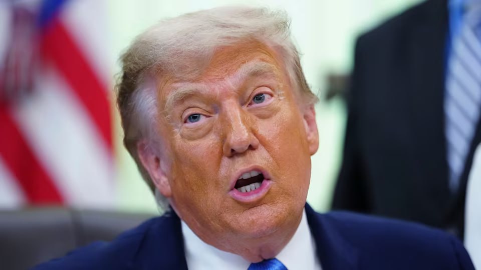 Сенаторы отвергли призыв Трампа заставить Канаду заплатить за дым от лесных пожаров: «Нелепо»