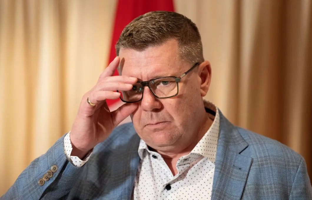 Премьер Мо подвергся критике из-за поездки на похороны Линдси Грэма за счет налогоплательщиков