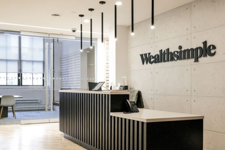 Wealthsimple сообщает о «самом крупном квартале в истории» на фоне удвоения активов под управлением за год