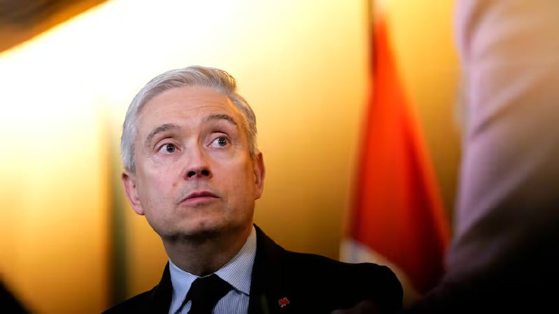 Либералов критикуют за нехватку прозрачности из-за крупных летних финансовых анонсов
